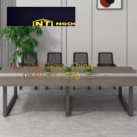 89+ Mẫu Bàn Họp Văn Phòng - Nội Thất Ngọc Thịnh